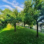 Apartmaji Marko *