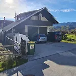 Apartmaji Marko * Bled