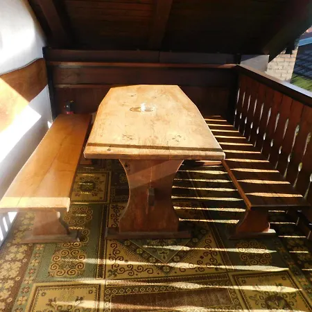 Appartement Apartmaji Marko