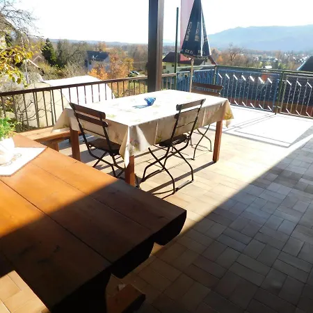 Apartmaji Marko Apartma