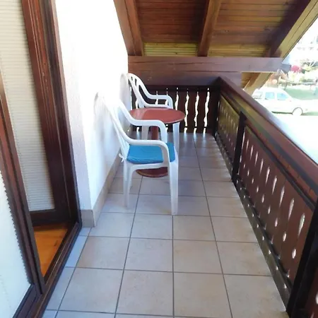 Apartmaji Marko Bled