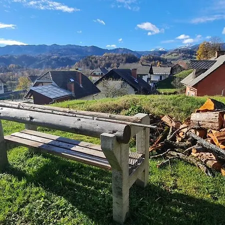 Appartement Apartmaji Marko Bled