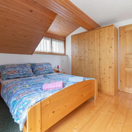 Apartmaji Marko Appartement