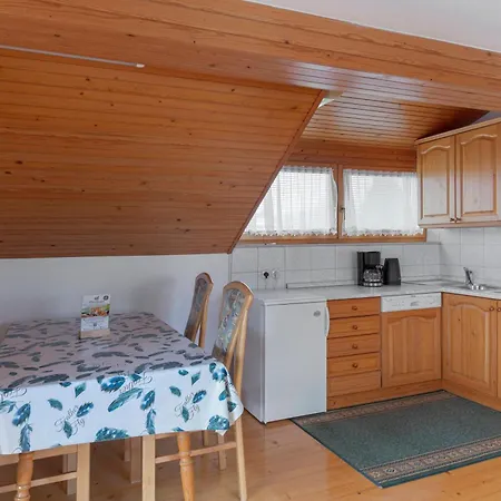 Apartament Apartmaji Marko