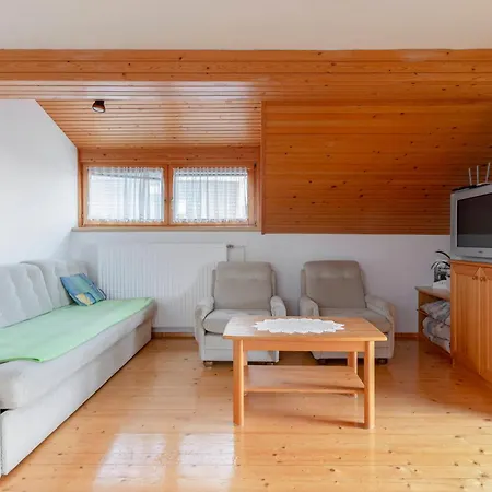 Apartamento Apartmaji Marko Bled