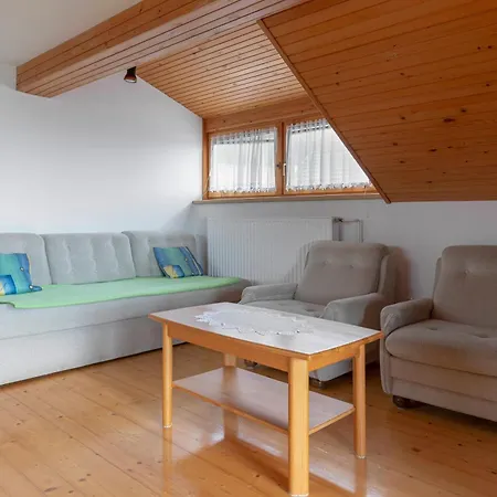 Apartmaji Marko