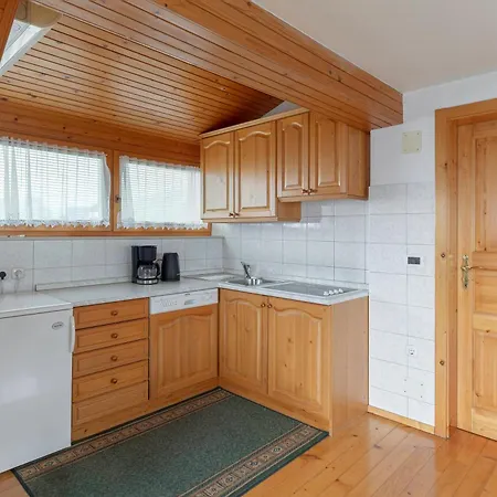 Apartmaji Marko Daire