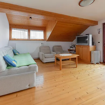Apartma Apartmaji Marko