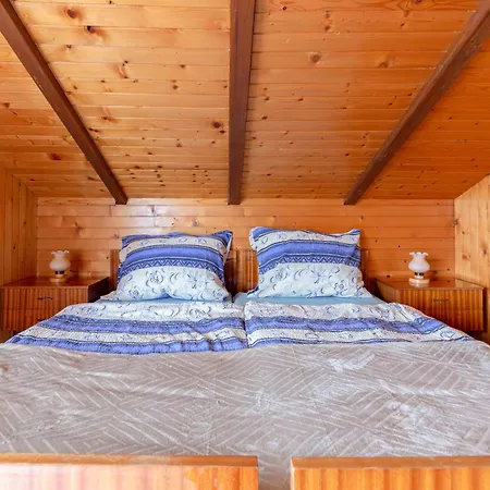 Apartma Apartmaji Marko *