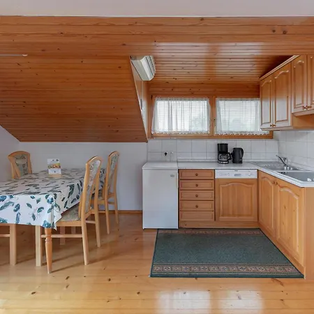 Apartmaji Marko Apartma Bled