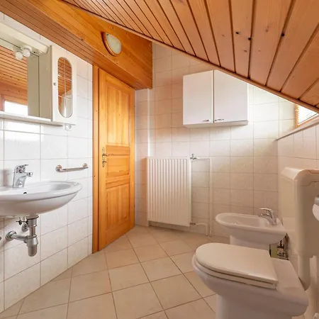 Apartament Apartmaji Marko Bled