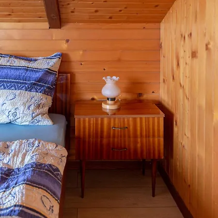 Apartma Apartmaji Marko