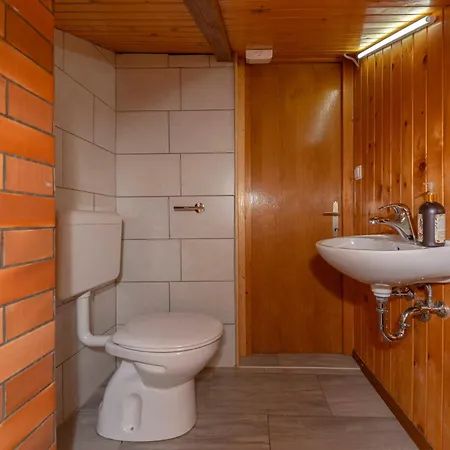 Apartma Apartmaji Marko *