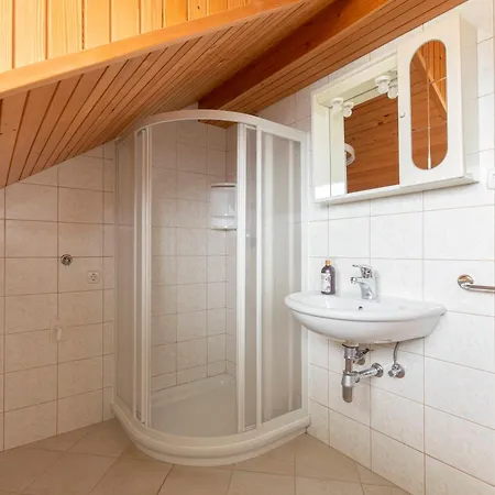 Daire Apartmaji Marko Bled