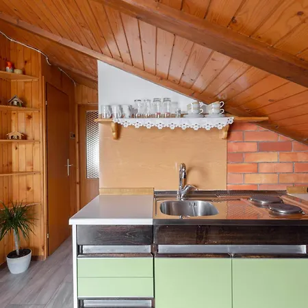 Apartmaji Marko Bled