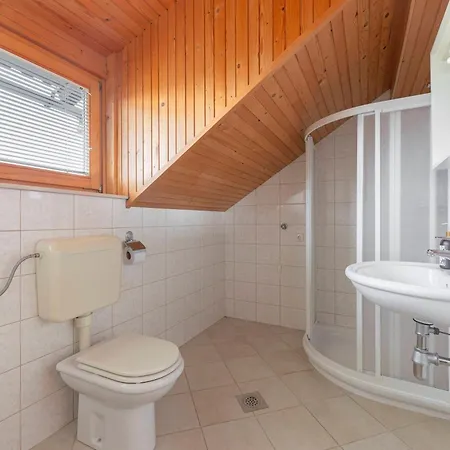 Apartmaji Marko Apartma