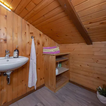 Apartmaji Marko *