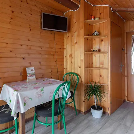 Apartmaji Marko Apartament *