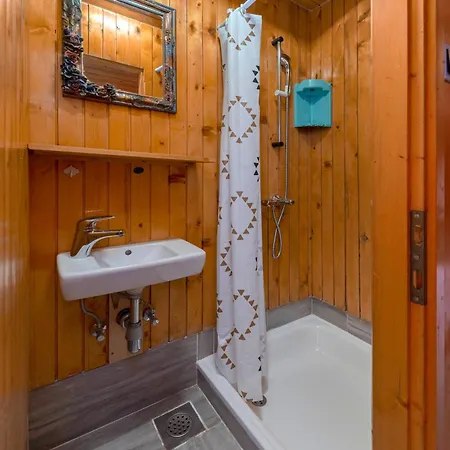 Apartmaji Marko