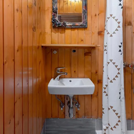 Apartmaji Marko Appartement *