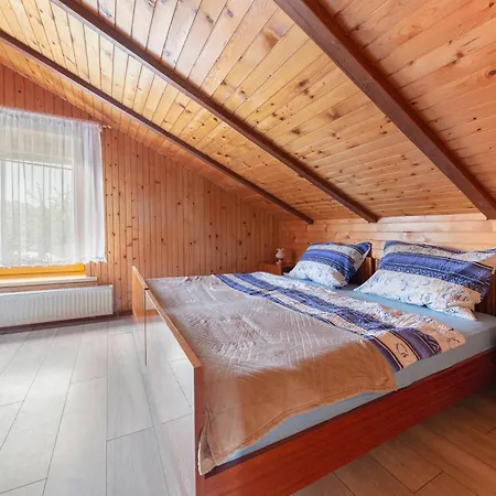 Apartmaji Marko