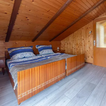 Apartmaji Marko Apartma