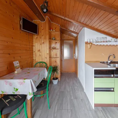 Apartmaji Marko Bled