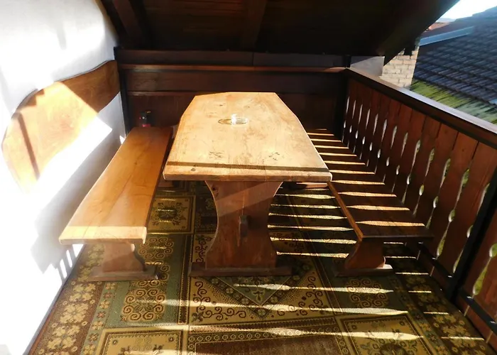 Appartamento Apartmaji Marko