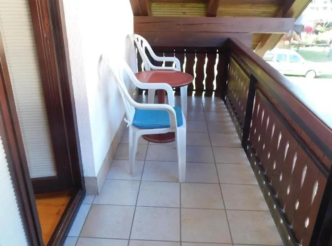 Apartmaji Marko Bled