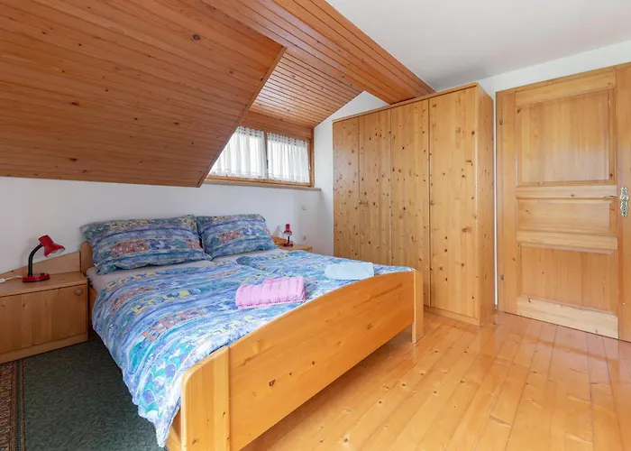 Apartmaji Marko Apartma