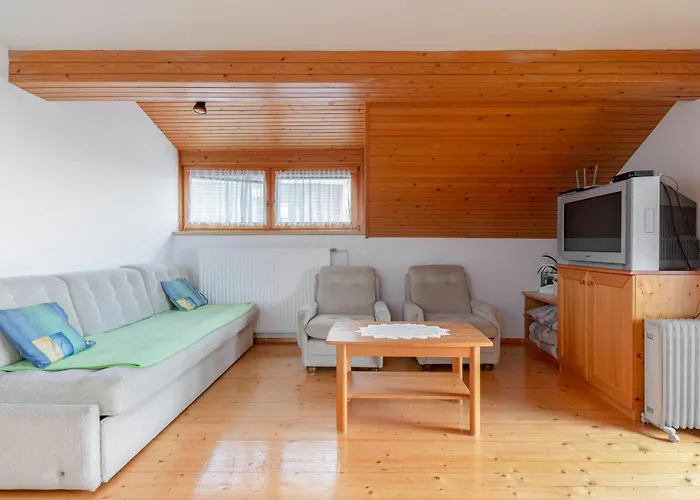 Appartamento Apartmaji Marko Bled