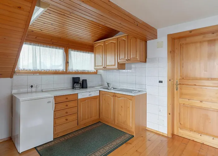 Apartmaji Marko Appartamento