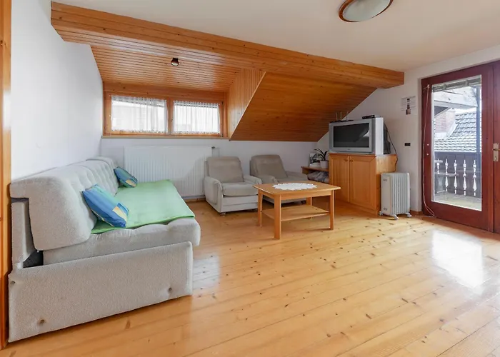 Apartma Apartmaji Marko