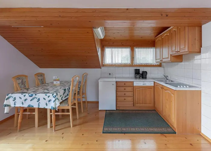 Apartmaji Marko Appartamento Bled