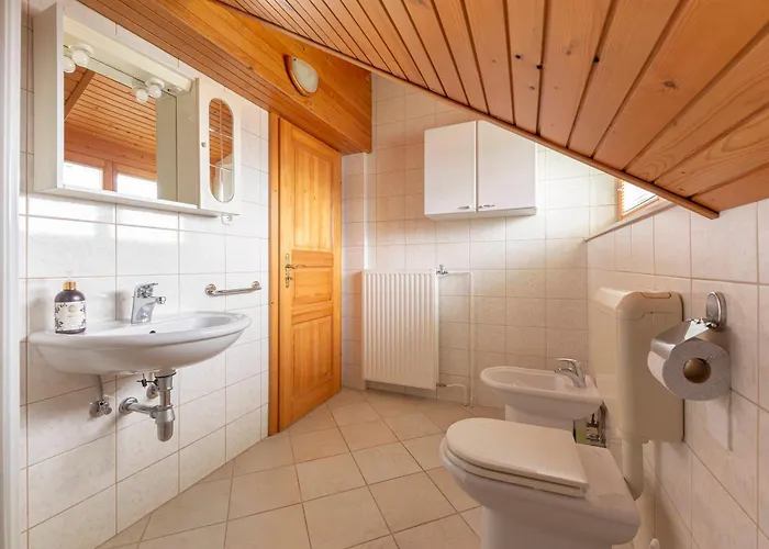 Apartma Apartmaji Marko Bled