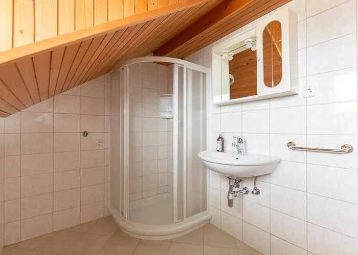 Appartamento Apartmaji Marko Bled