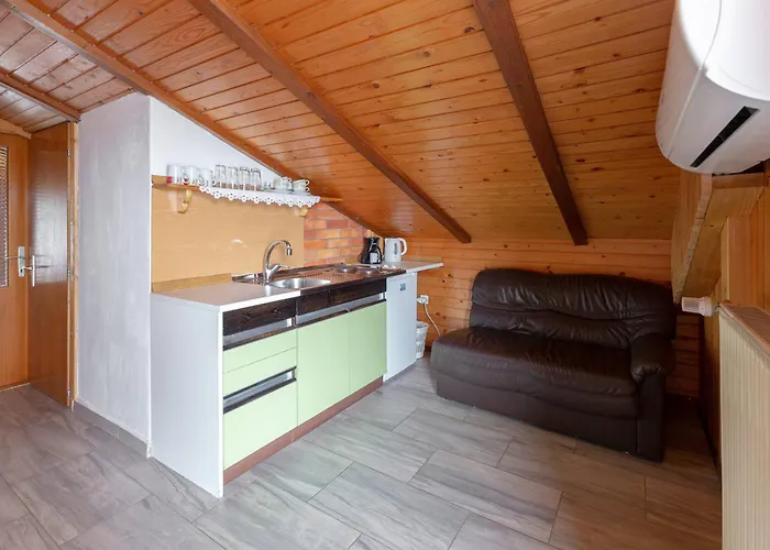 Appartamento Apartmaji Marko *