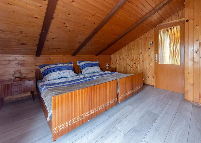 Apartmaji Marko Apartma